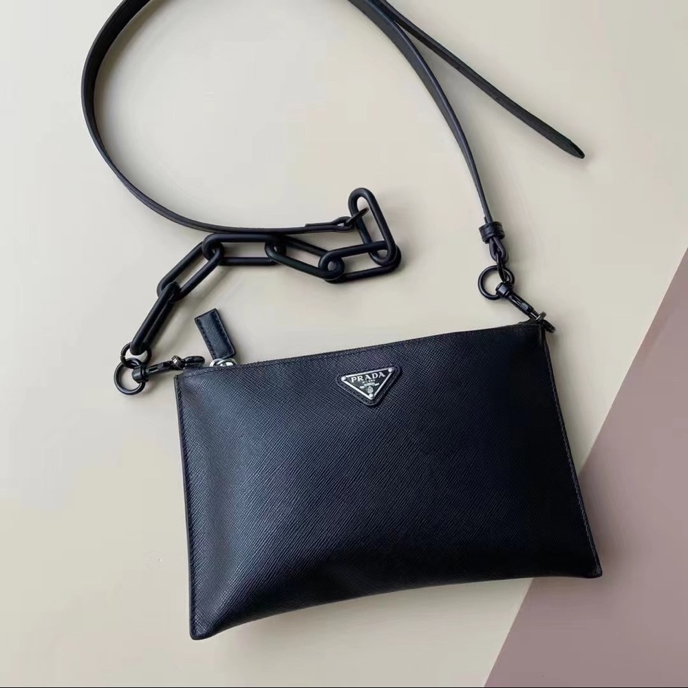 Vintage Prada mini bag